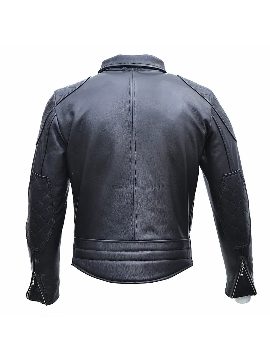 Goldtop 619 Rebel Jacket