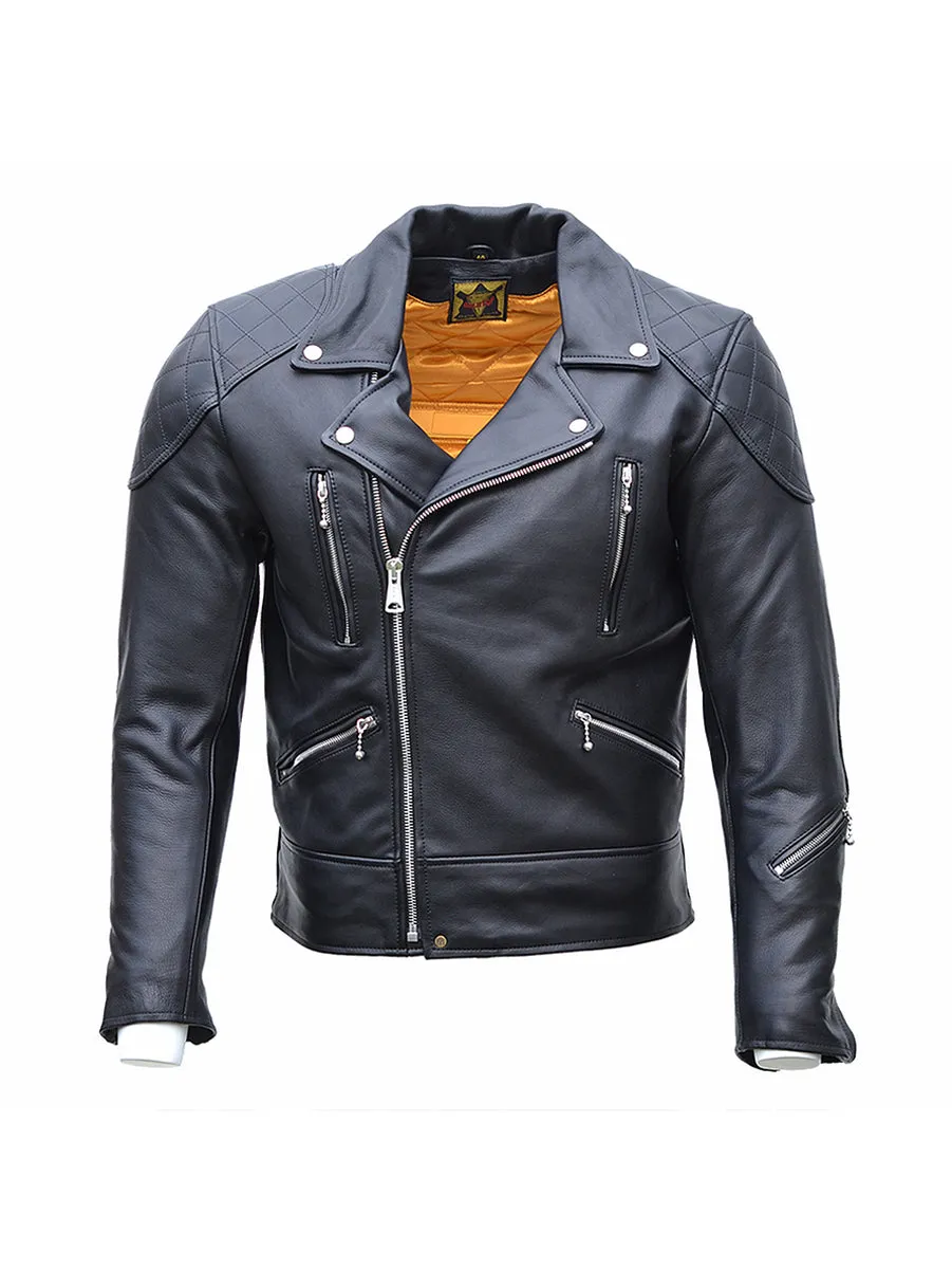 Goldtop 619 Rebel Jacket