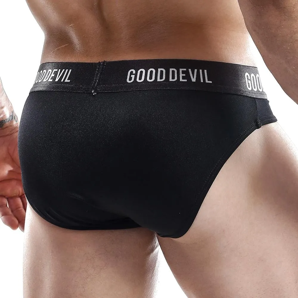 Good Devil GDH009 Brief