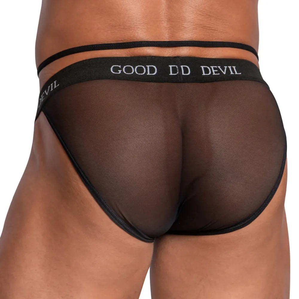 Good Devil GDI032 Breathable Bikini