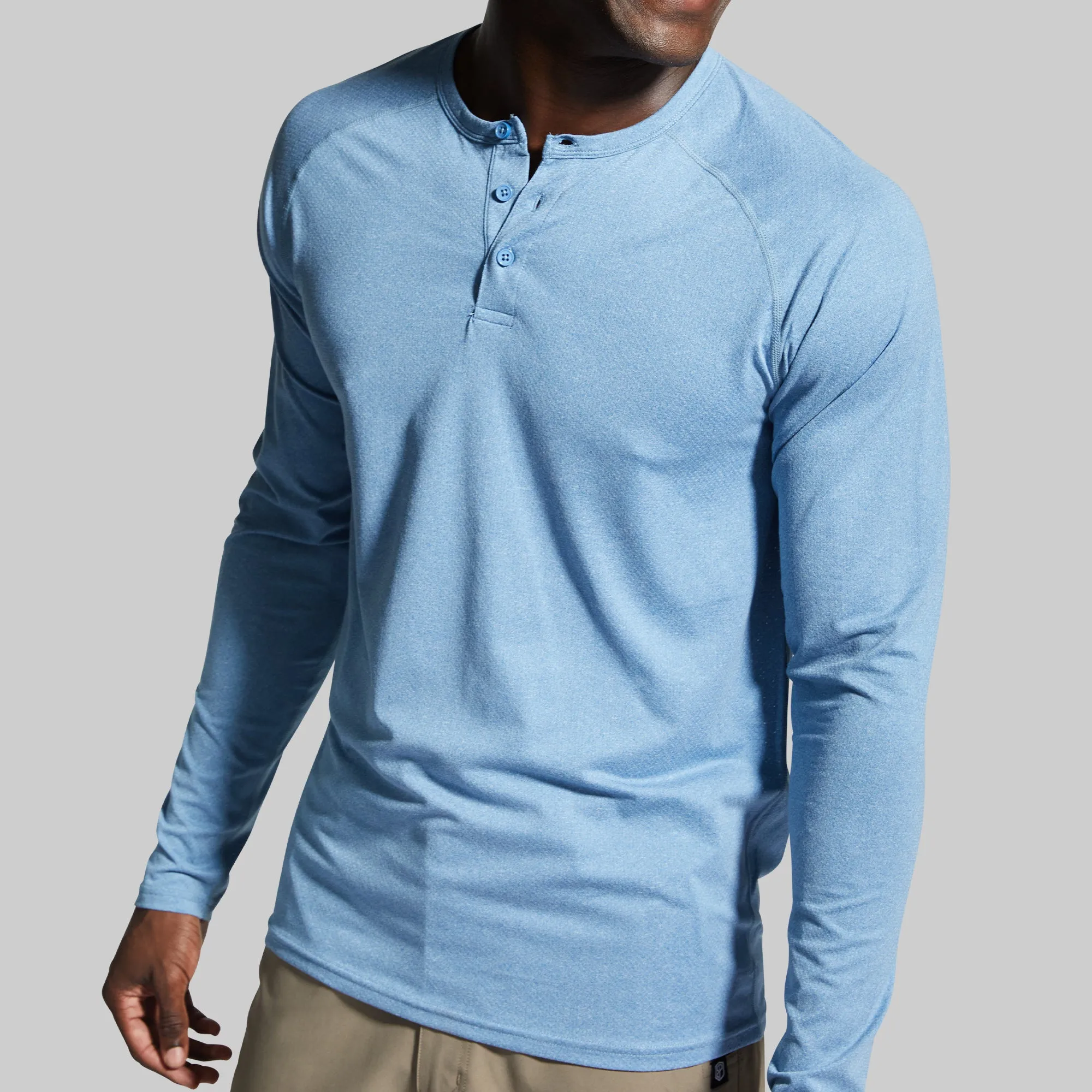 Heritage Henley (Cerulean)