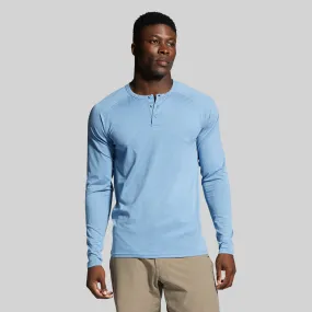 Heritage Henley (Cerulean)