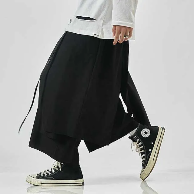 Japanese Trouser