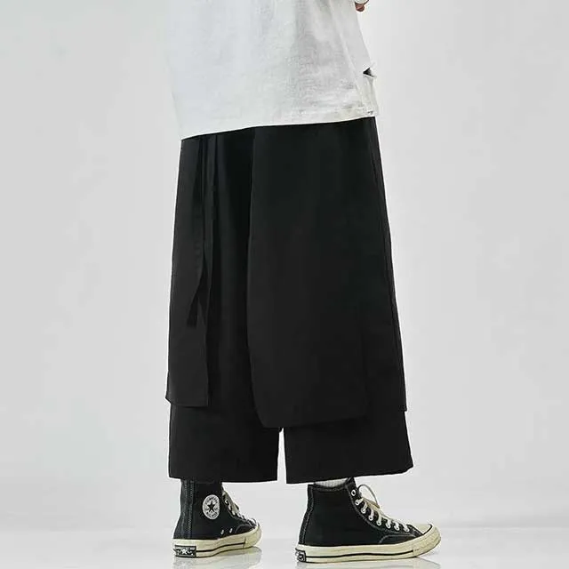 Japanese Trouser