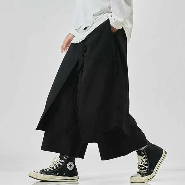 Japanese Trouser