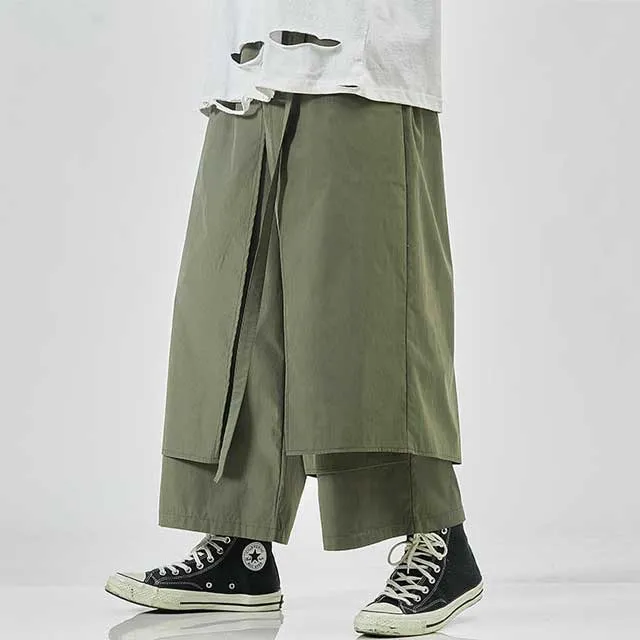 Japanese Trouser