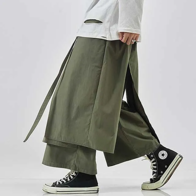 Japanese Trouser