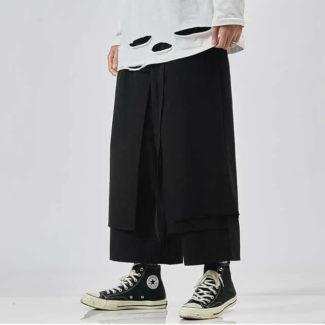 Japanese Trouser