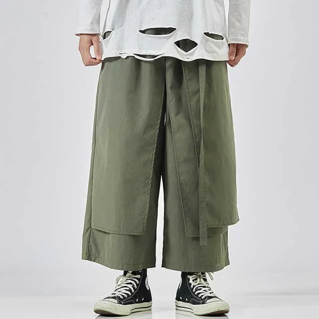 Japanese Trouser