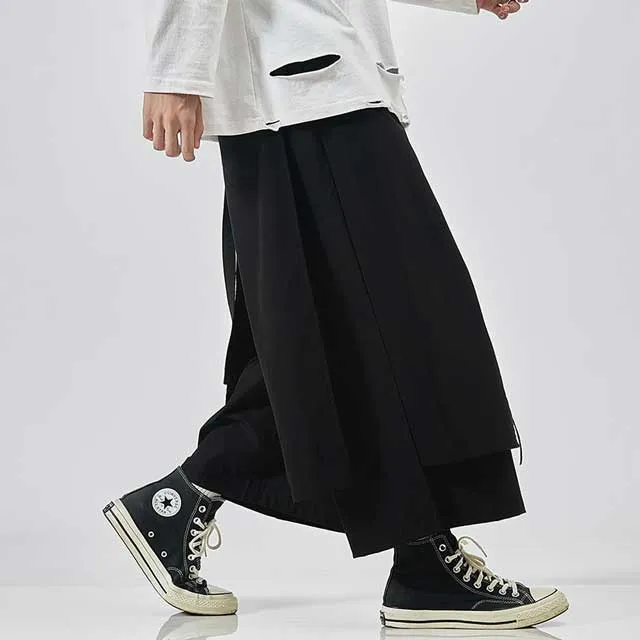 Japanese Trouser