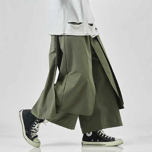 Japanese Trouser