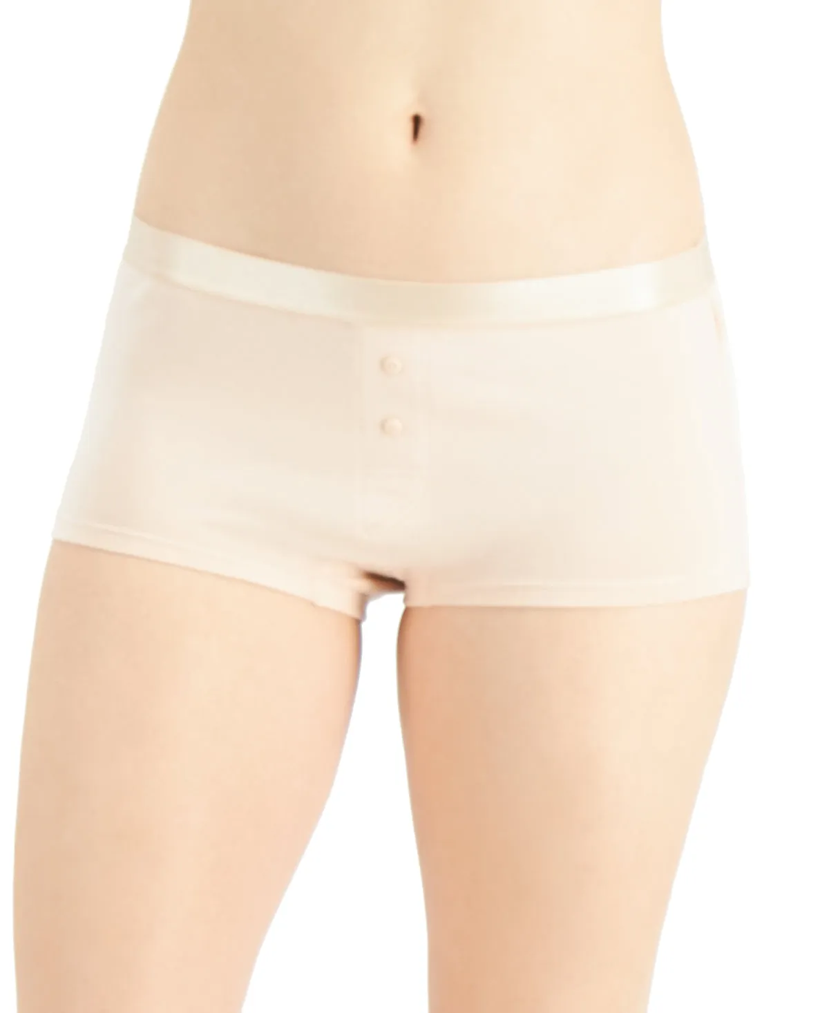 Jenni Womens Boyshorts Underwear