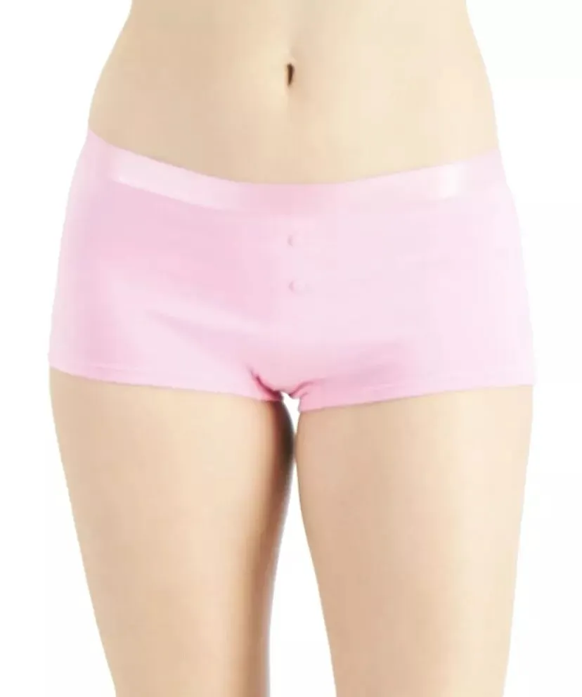 Jenni Womens Boyshorts Underwear