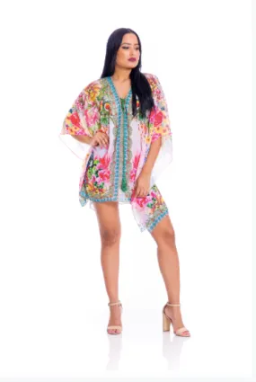 Kaftan dresses