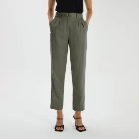 Khaki Trousers