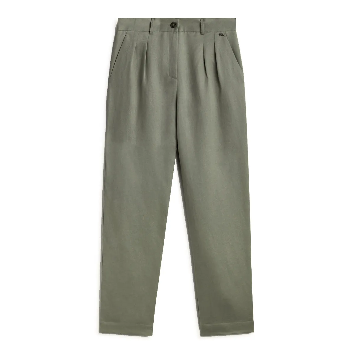 Khaki Trousers