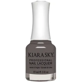 Kiara Sky Polish - 599 License to Chill