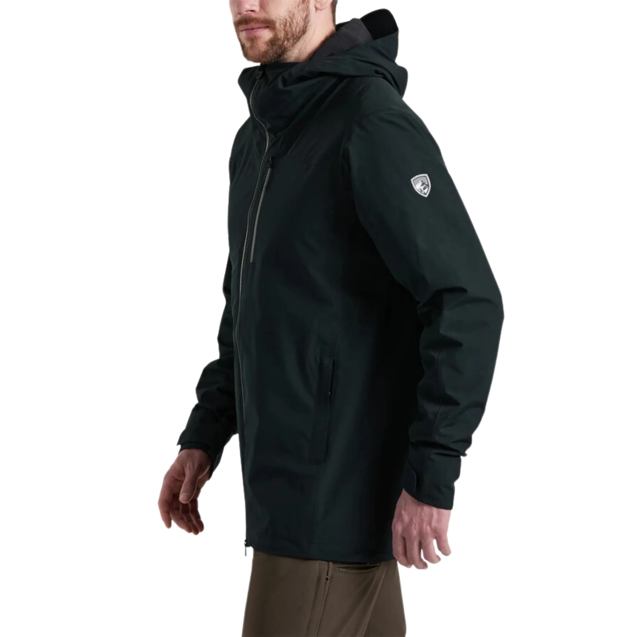 Kuhl Men's Stretch Voyagr Jacket - Insulated