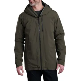 Kuhl Men's Stretch Voyagr Jacket - Insulated