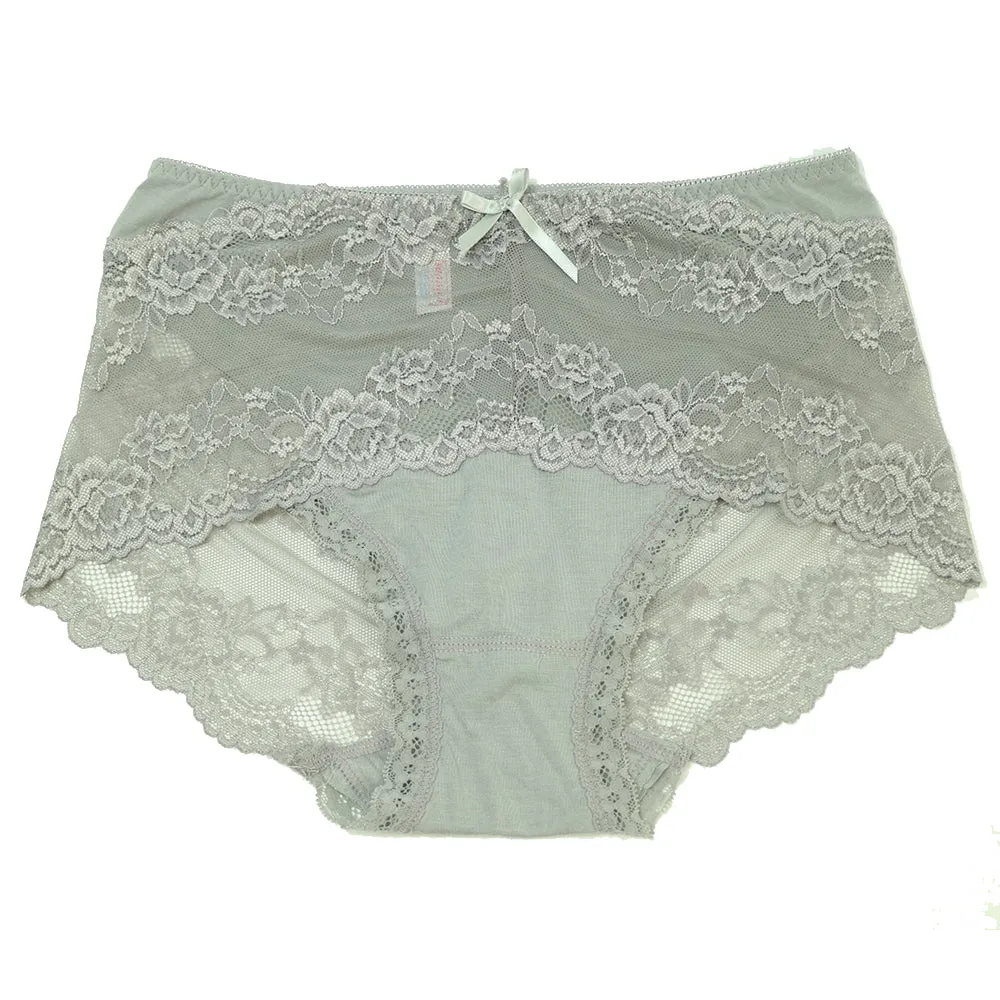 Lace Bottoms Underwear