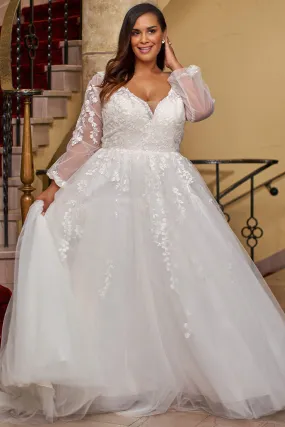 Lenora Wedding Dress