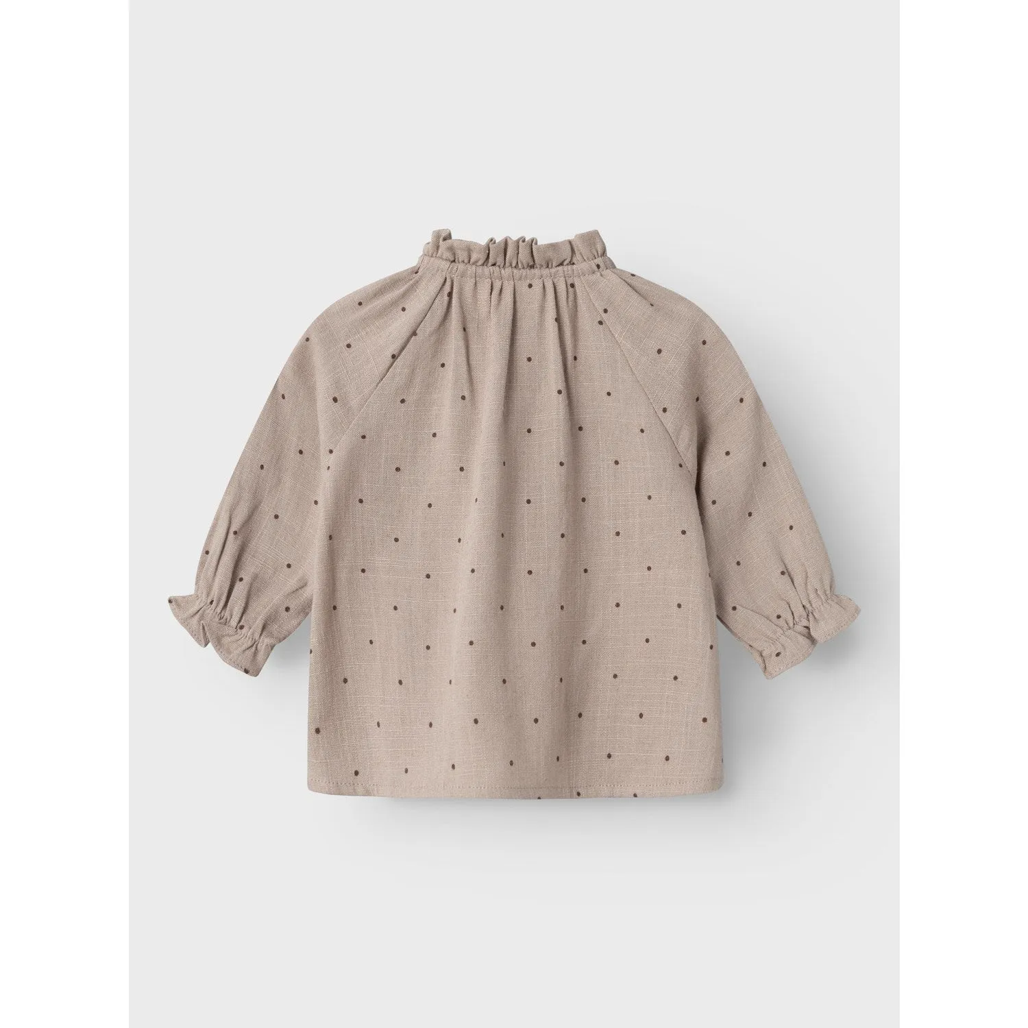 Lil'Atelier Etherea Nuna Shirt