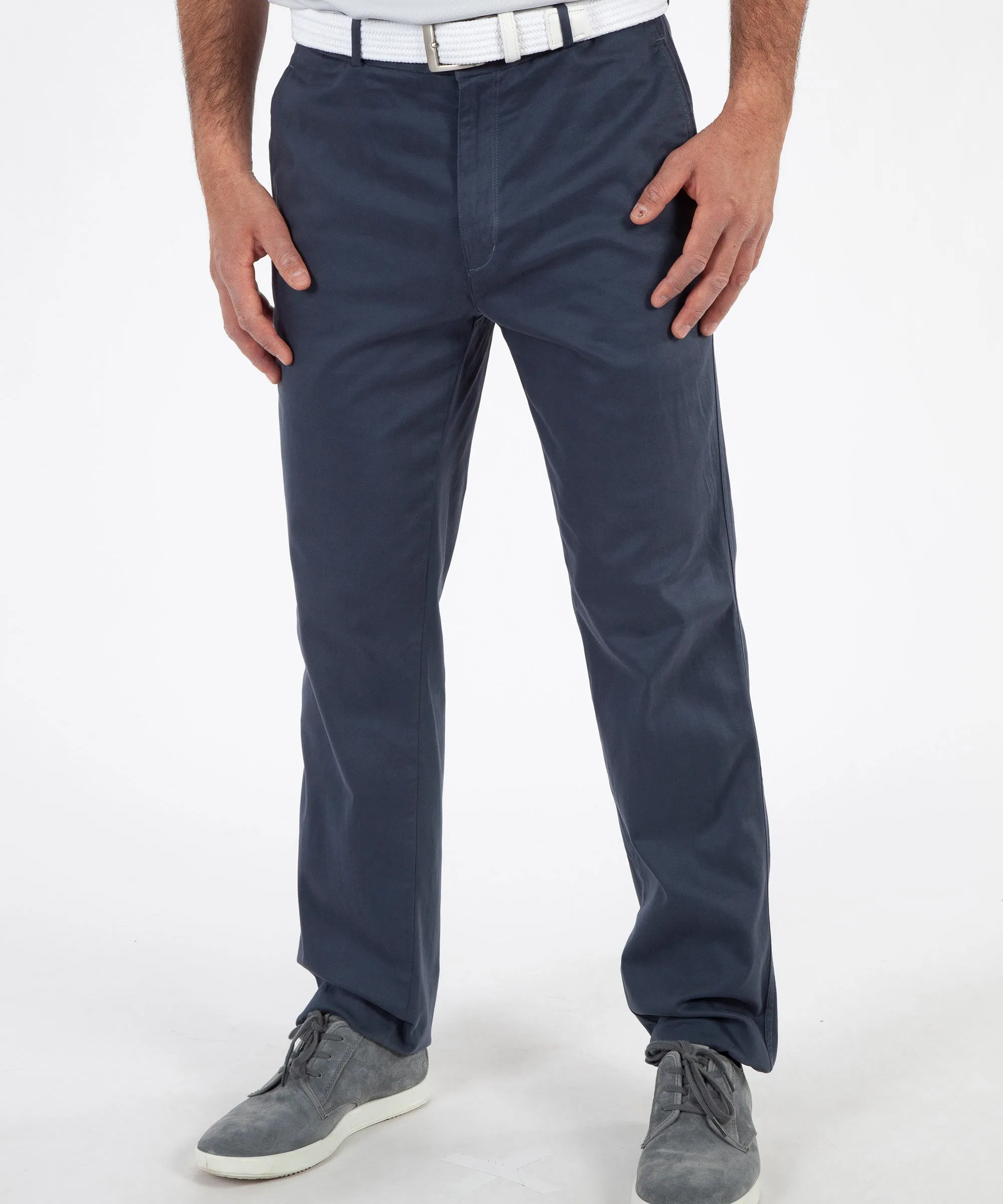 Luxe Blend Chino Pants