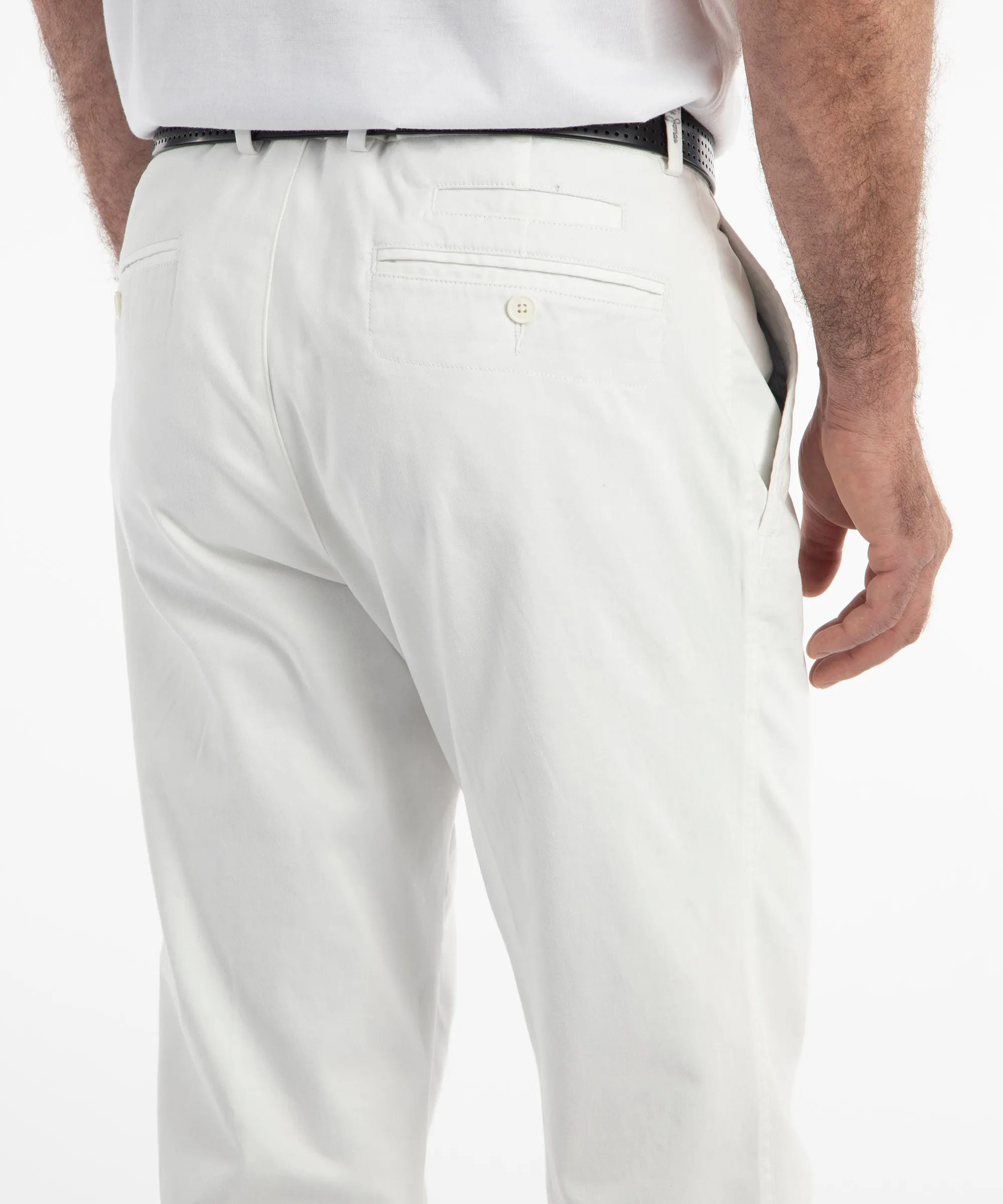 Luxe Blend Chino Pants