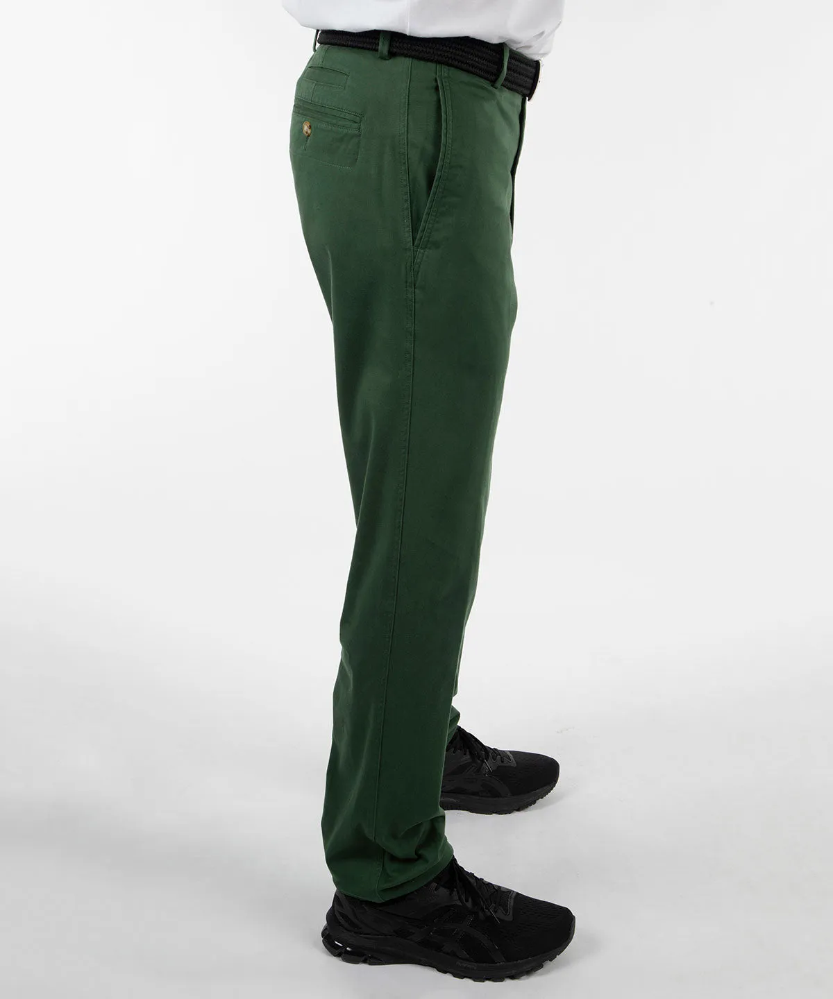 Luxe Blend Chino Pants