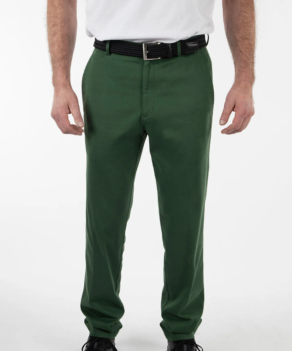 Luxe Blend Chino Pants