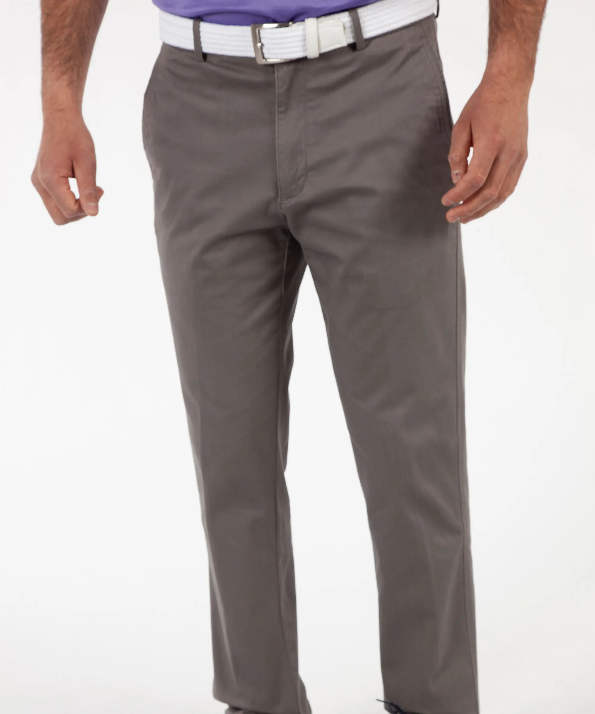 Luxe Blend Chino Pants