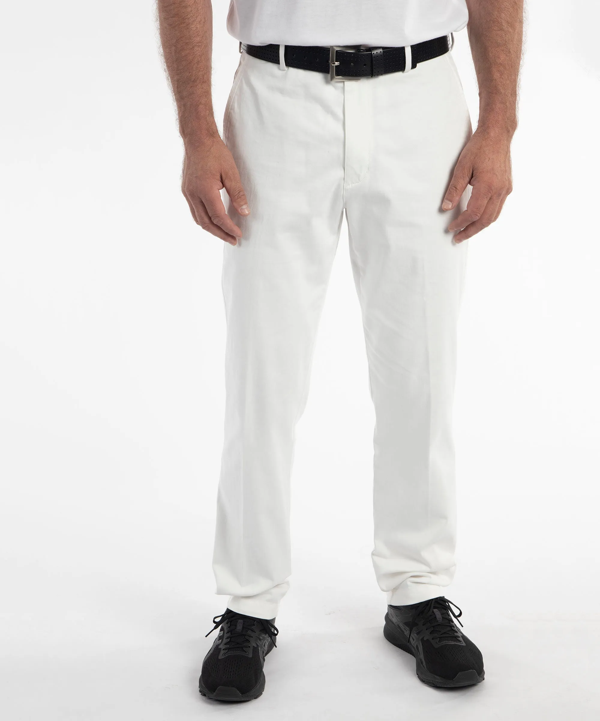 Luxe Blend Chino Pants