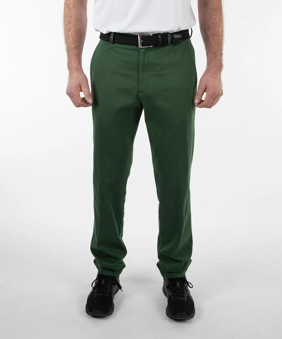 Luxe Blend Chino Pants