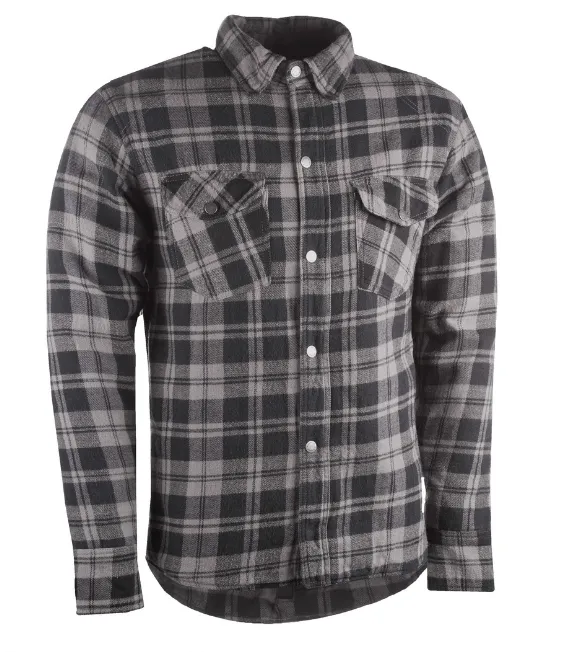 Marksman Protective Flannels