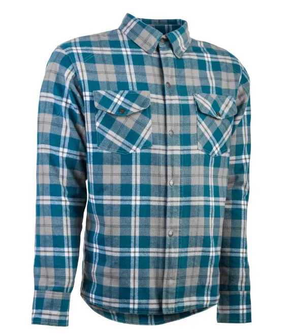 Marksman Protective Flannels