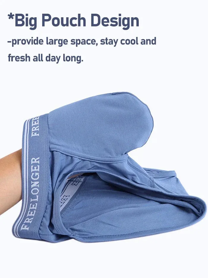 Men's Big Pouch Separate Comfy_Thermal Underwear