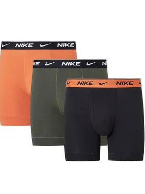 Men's Boxer 3pcs Set,Multi