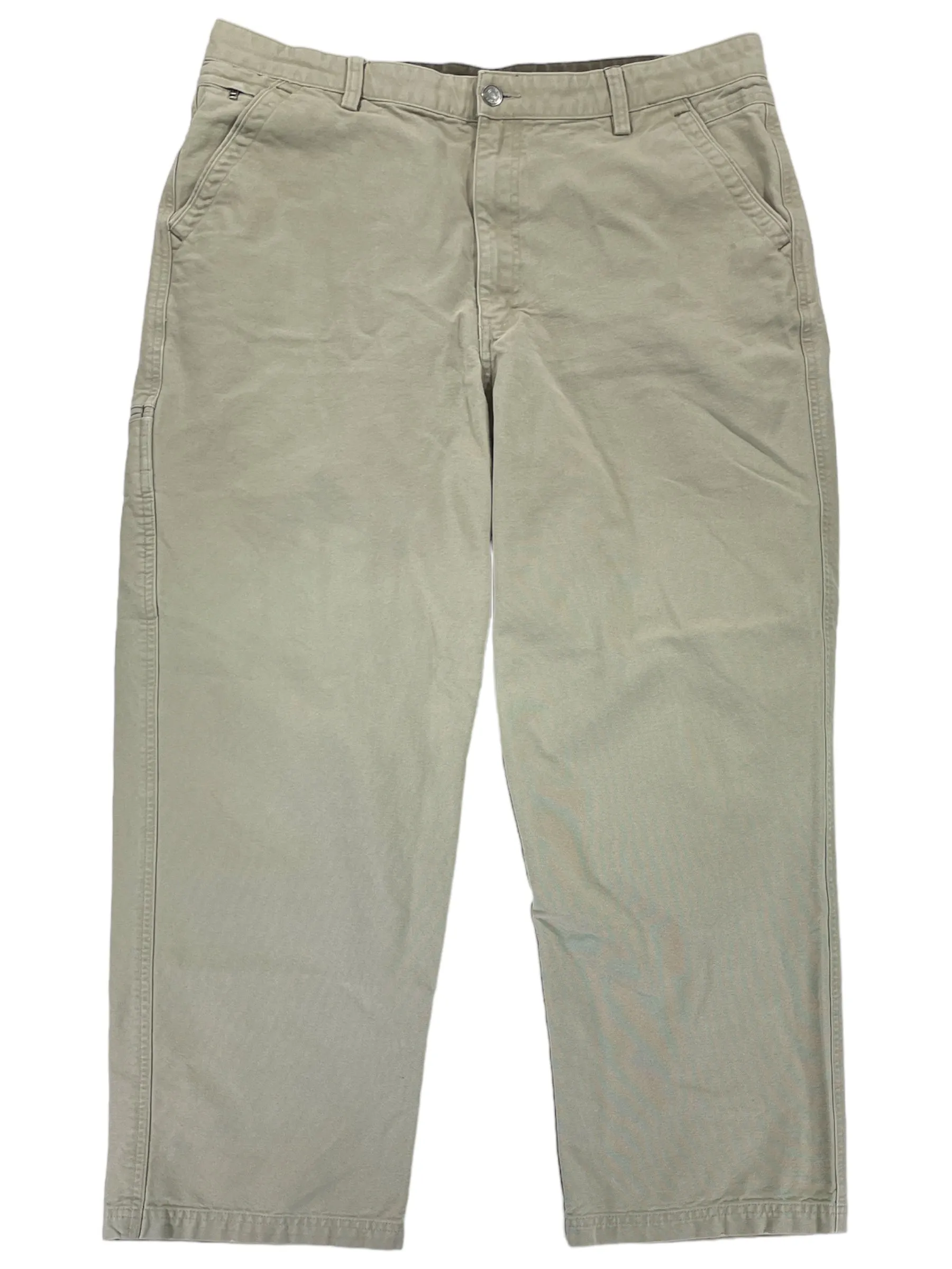 Mens Casual Chino Pants