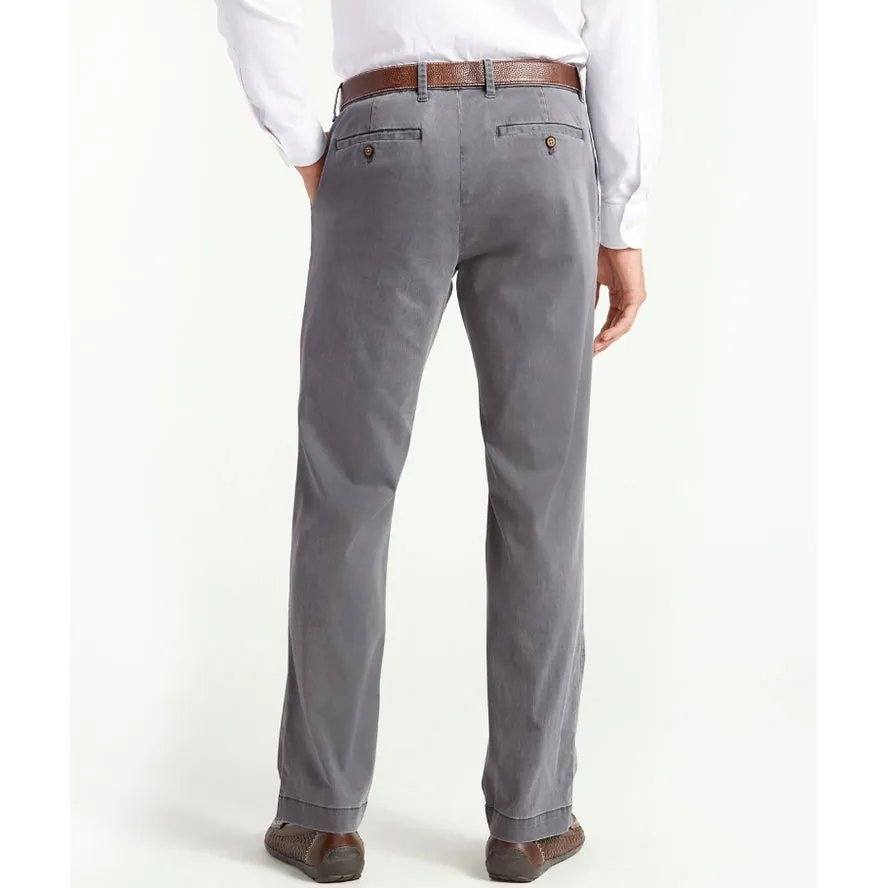 Men's Tommy Bahama | Boracay Chico Flat-Front Pant | Fog Grey