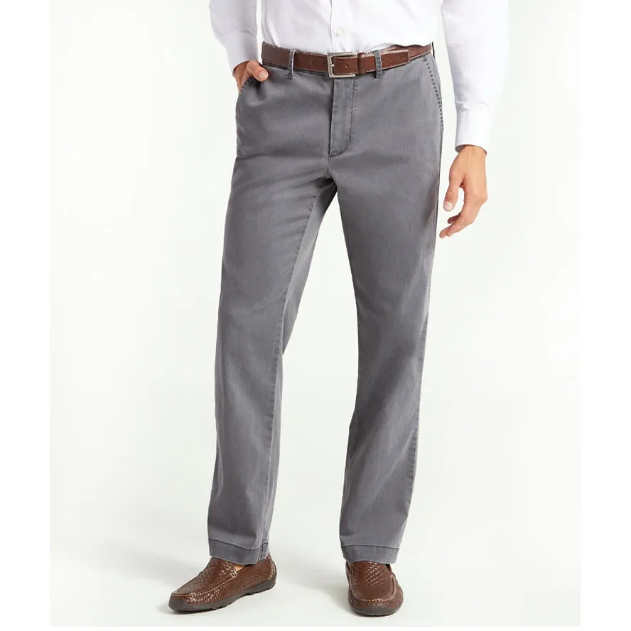 Men's Tommy Bahama | Boracay Chico Flat-Front Pant | Fog Grey