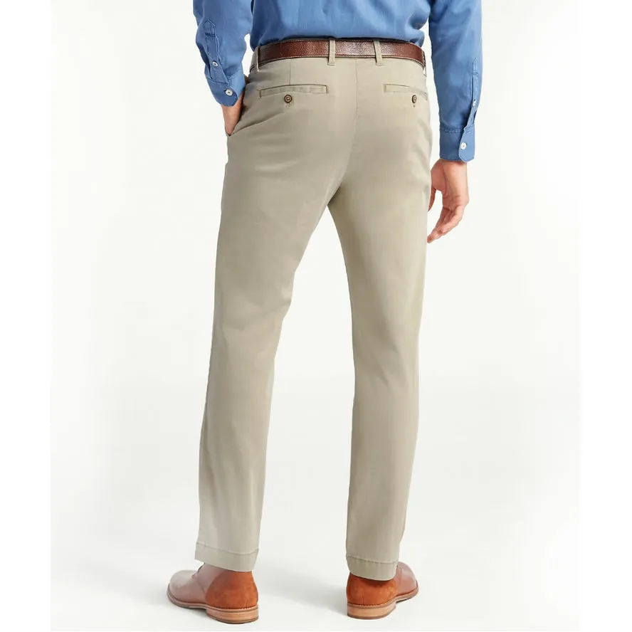 Men's Tommy Bahama | Boracay Chico Flat-Front Pant | Khaki