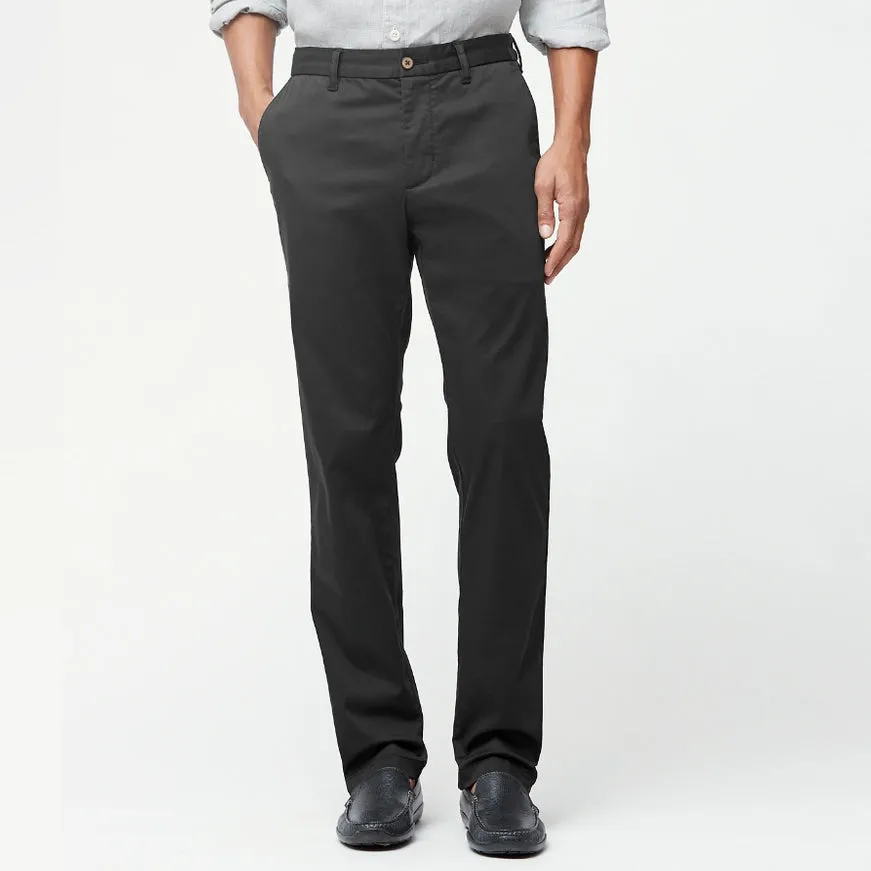 Men's Tommy Bahama | Boracay Chino Flat-Front Pant | Black