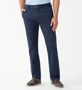 Men's Tommy Bahama | Boracay Flat Front Pant | Maritime