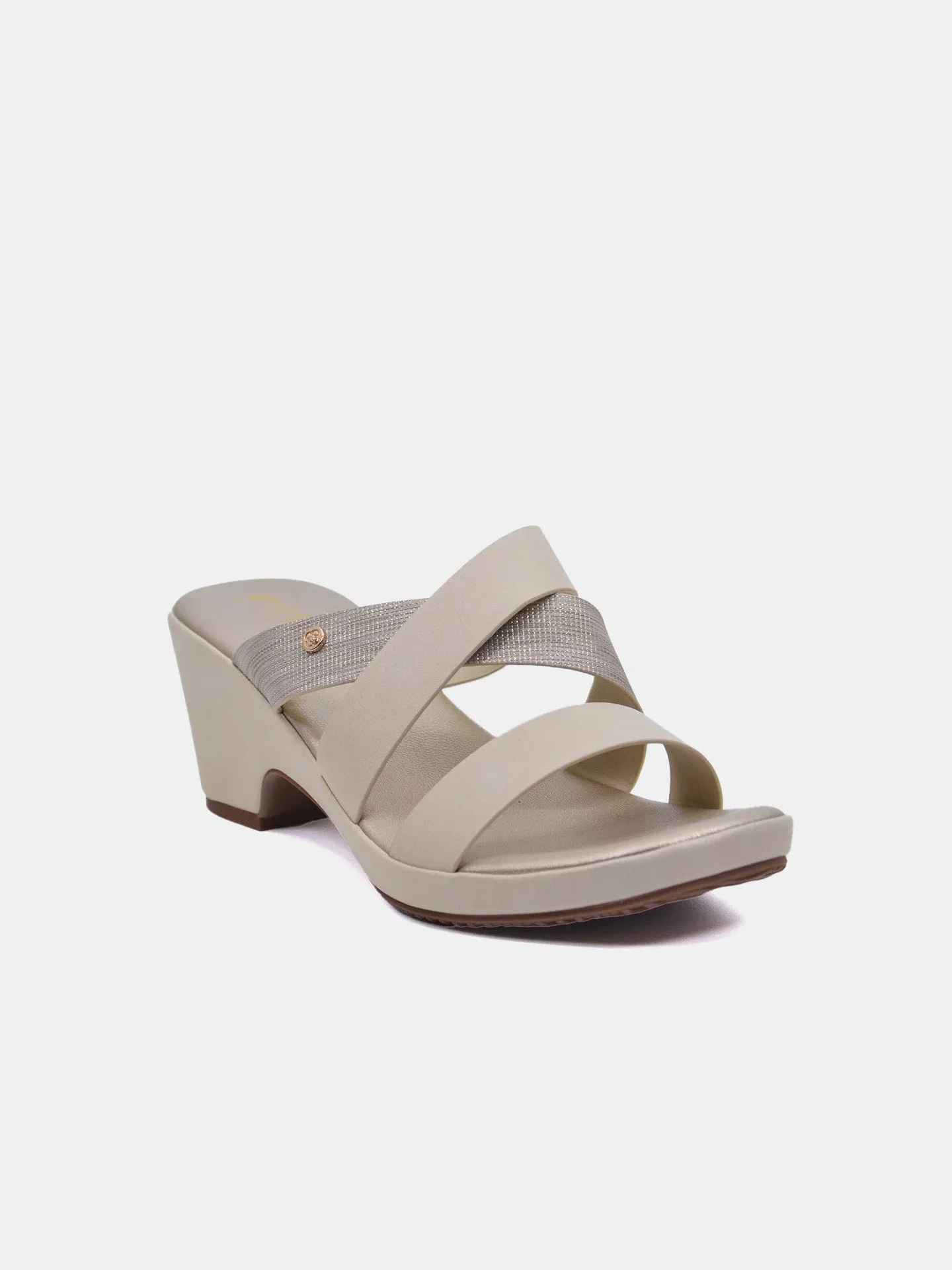 Michelle Morgan 114RJ217 Women's Heeled Sandals