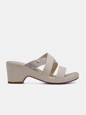 Michelle Morgan 114RJ217 Women's Heeled Sandals