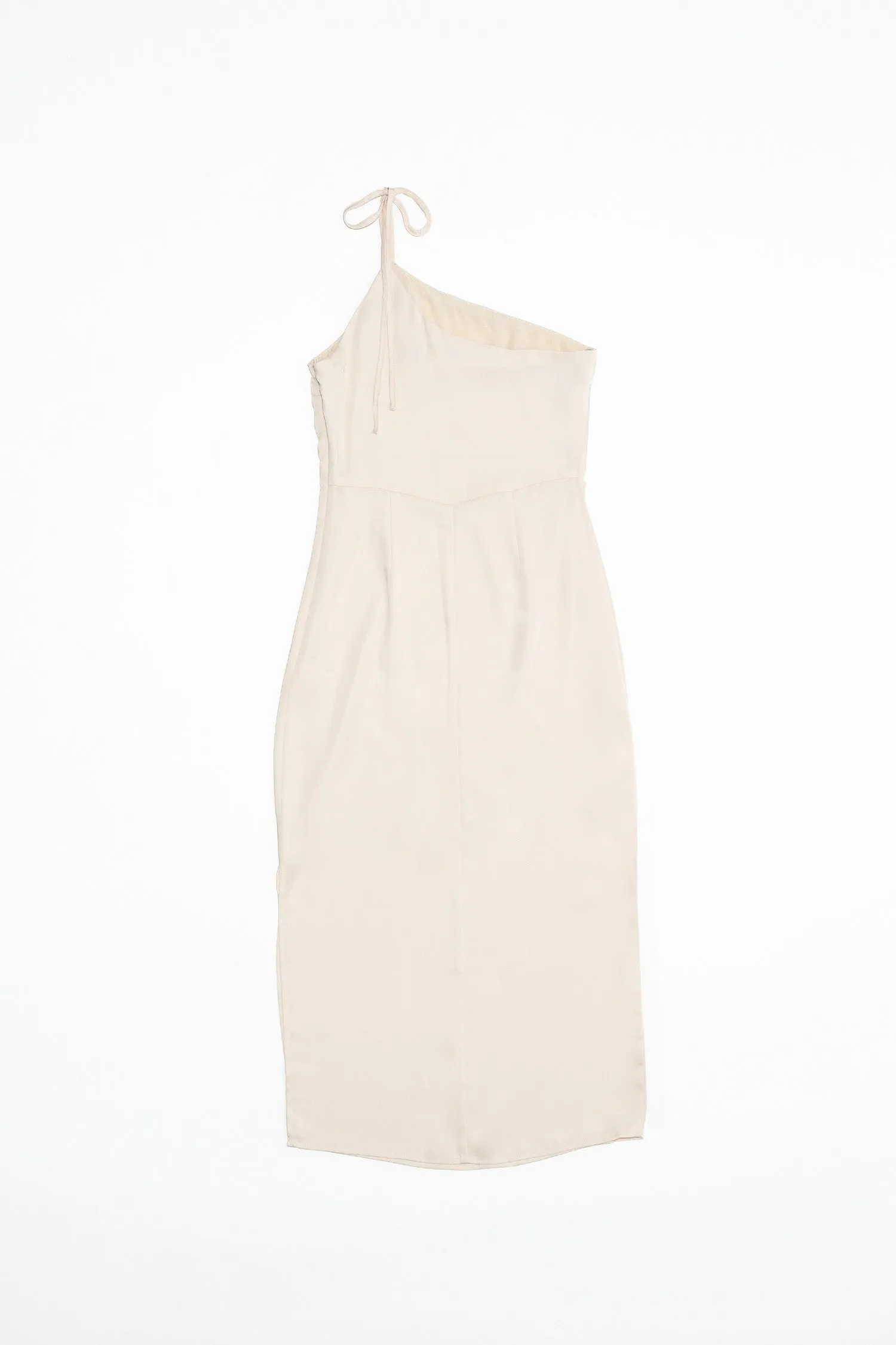 Mod Ref - The Erika Dress | Cream