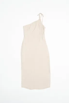 Mod Ref - The Erika Dress | Cream