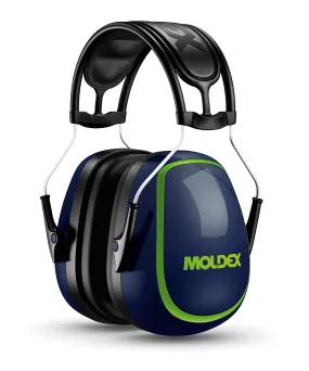 Moldex M-Series M5 Earmuff SNR 34