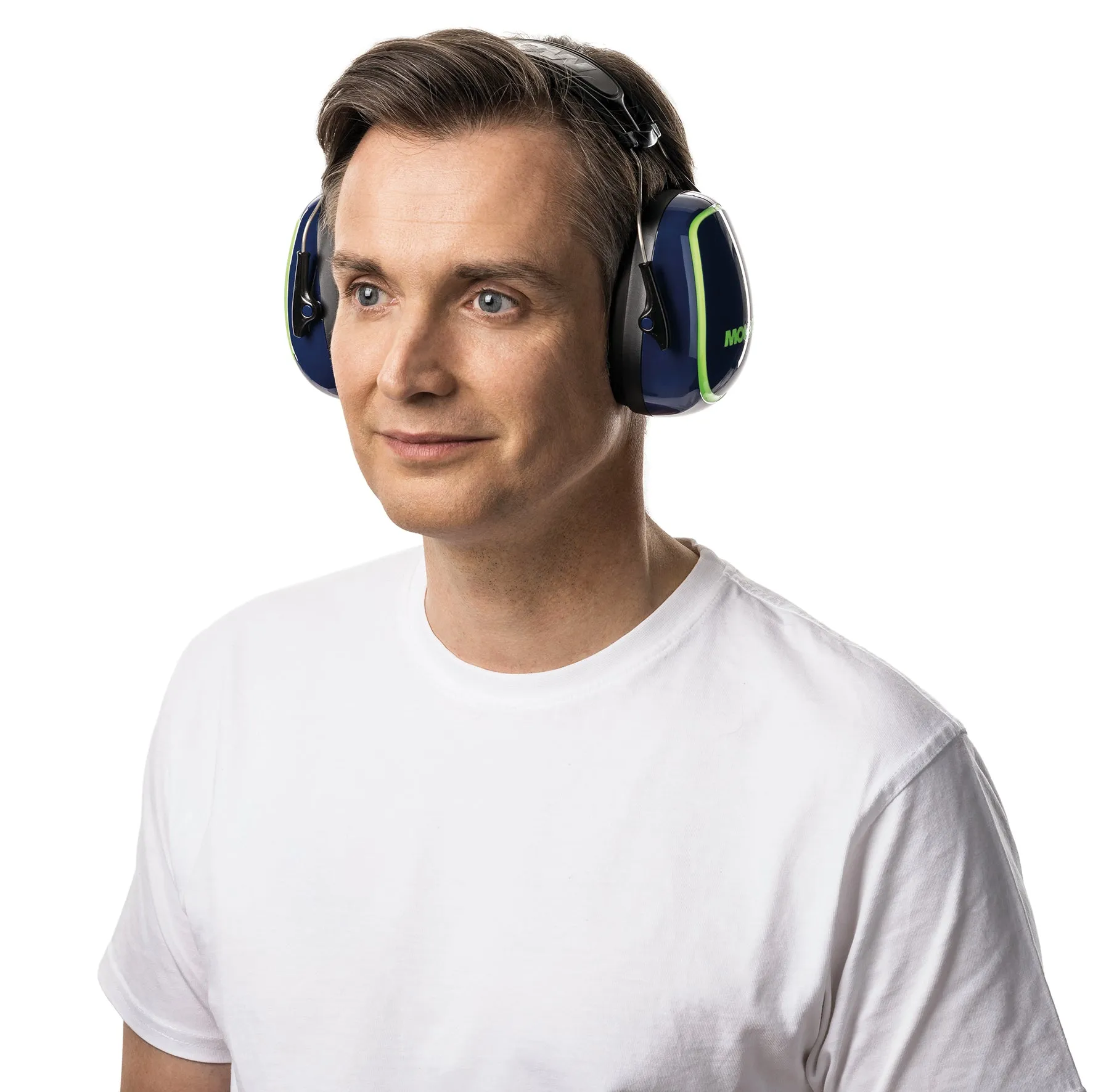 Moldex M-Series M5 Earmuff SNR 34