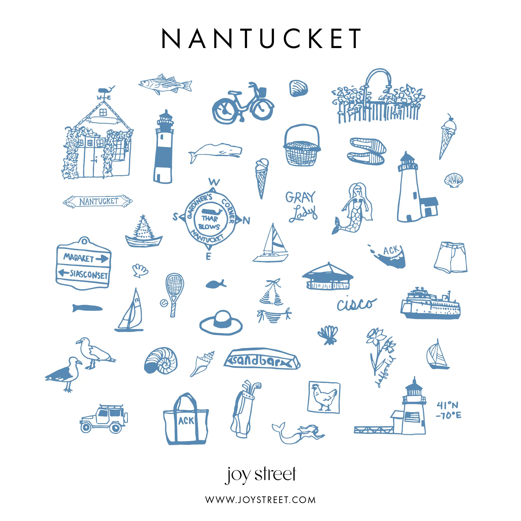 Nantucket Emery Play Dress